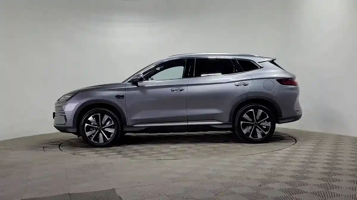 BYD Song Plus 2025 года за 15 700 000 тг. в Алматы