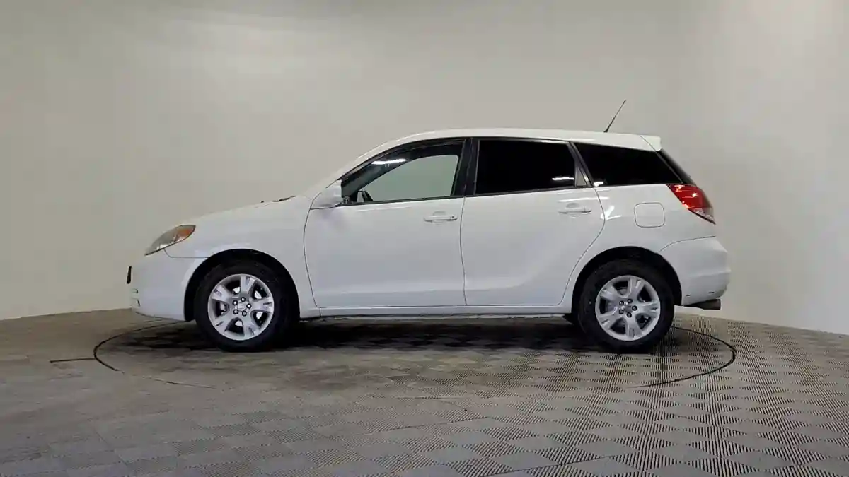 Toyota Matrix 2003 года за 3 300 000 тг. в Алматы