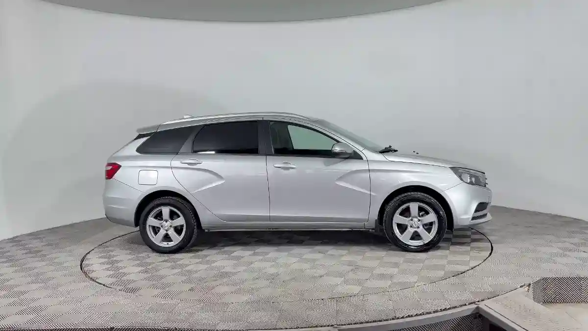 LADA (ВАЗ) Vesta 2019 года за 4 290 000 тг. в Караганда