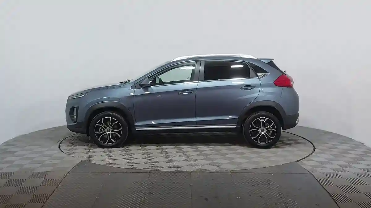 Chery Tiggo 2 Pro 2023 года за 6 664 000 тг. в Астана