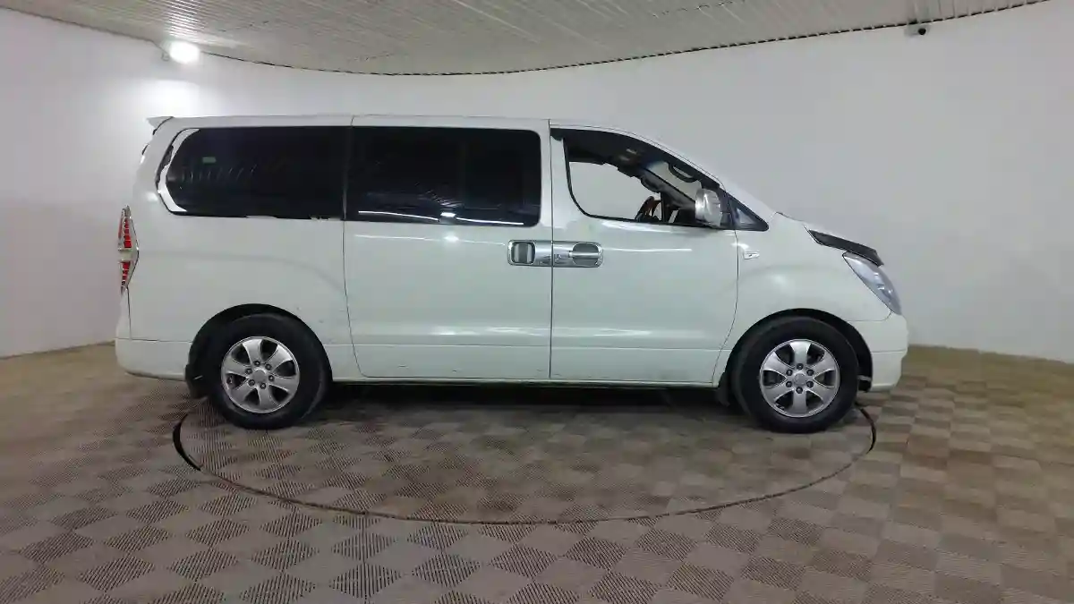 Hyundai Grand Starex 2009 года за 5 136 500 тг. в Шымкент