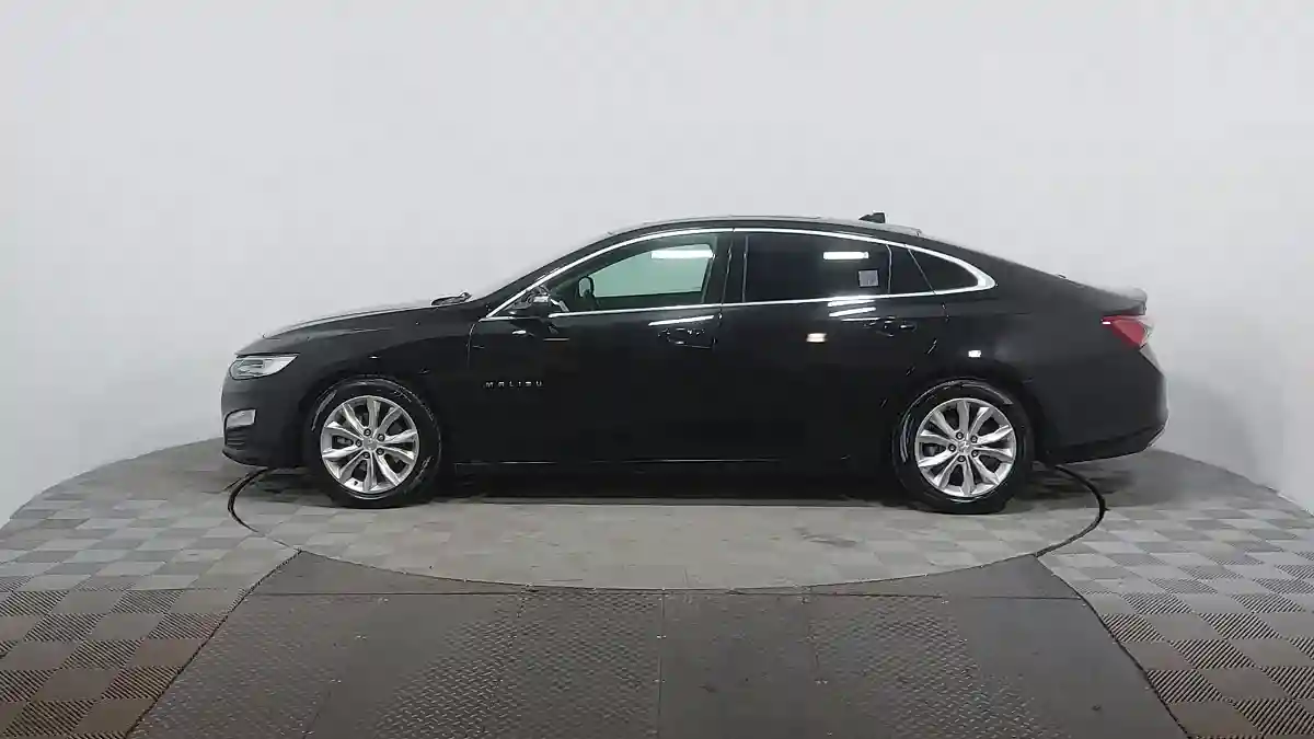Chevrolet Malibu 2021 года за 8 490 000 тг. в Астана