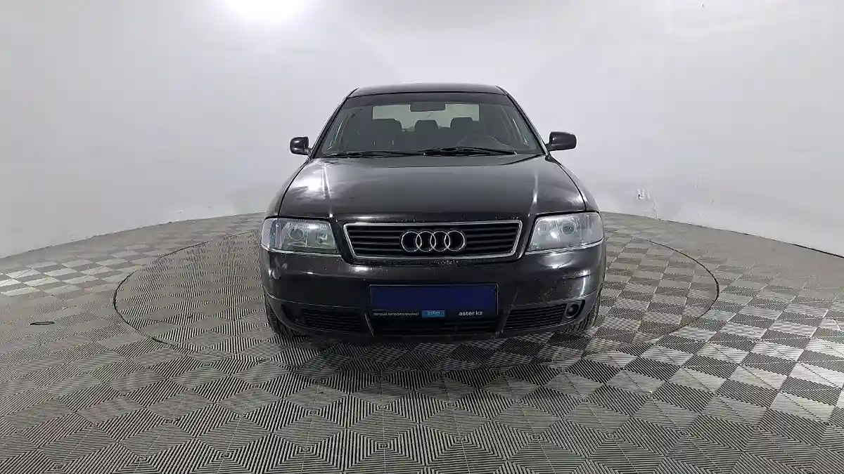Audi A6 1997 года за 1 990 000 тг. в Павлодар