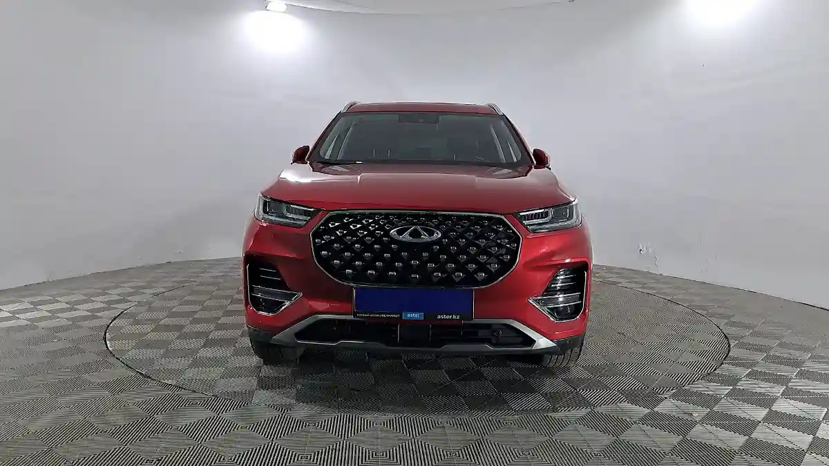 Chery Tiggo 8 Pro 2022 года за 9 300 000 тг. в Павлодар