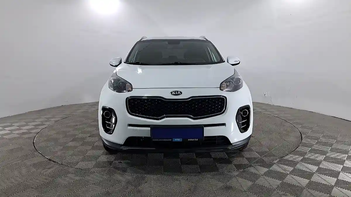Kia Sportage 2018 года за 8 960 000 тг. в Павлодар