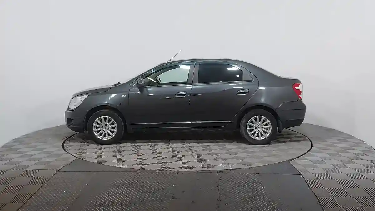 Ravon R4 2017 года за 3 990 000 тг. в Астана