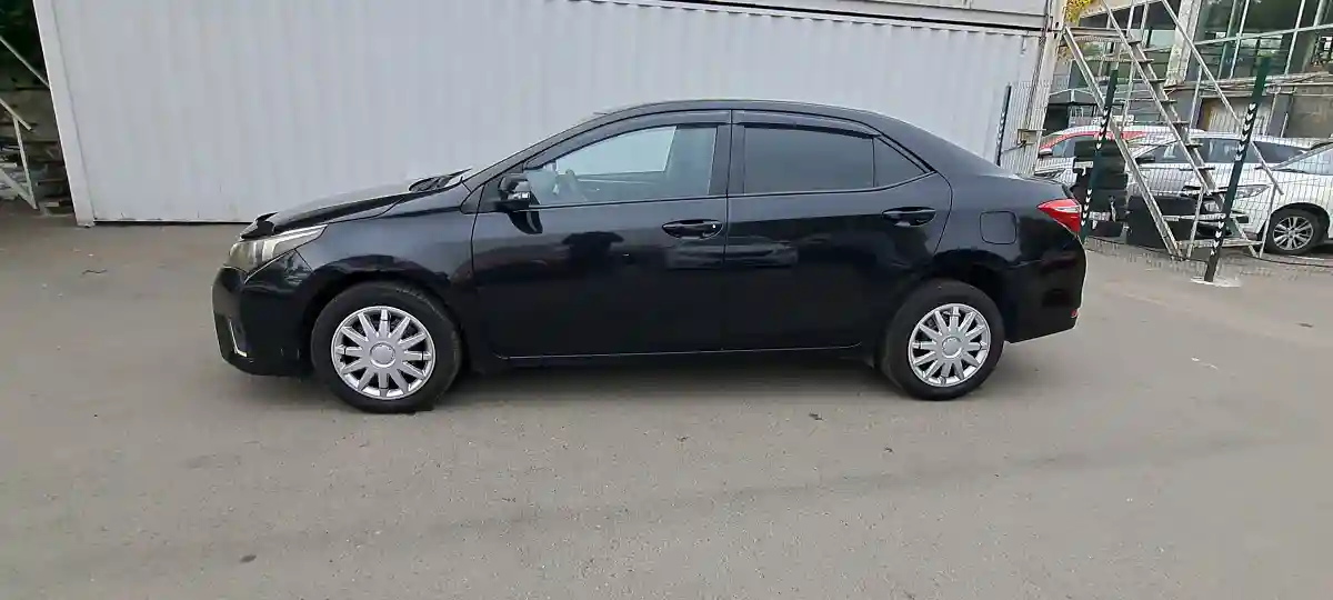 Toyota Corolla 2014 года за 5 820 000 тг. в Астана