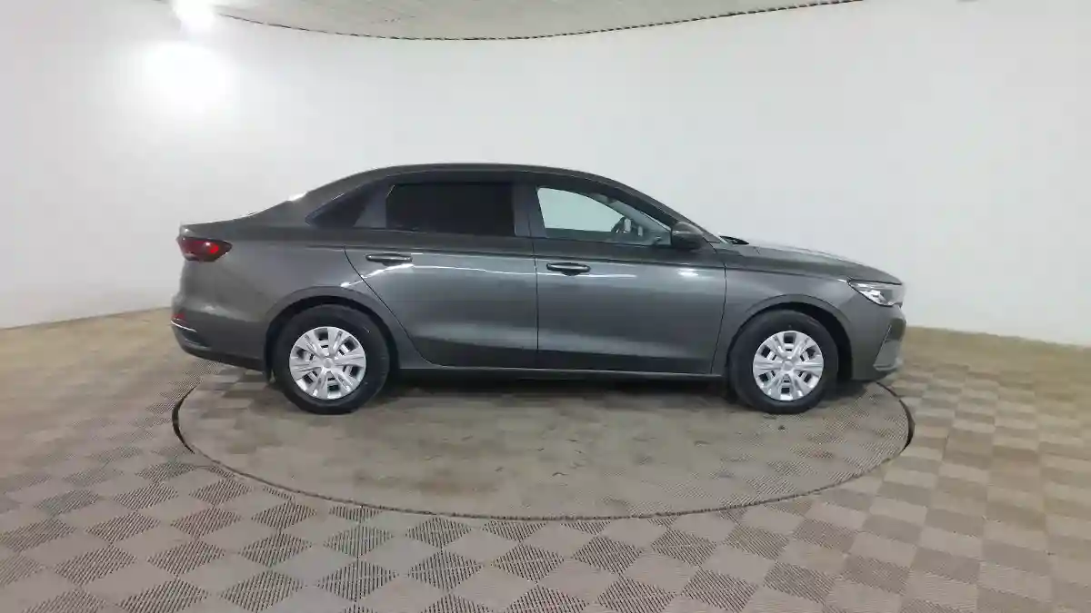Geely Emgrand 2023 года за 6 790 000 тг. в Шымкент
