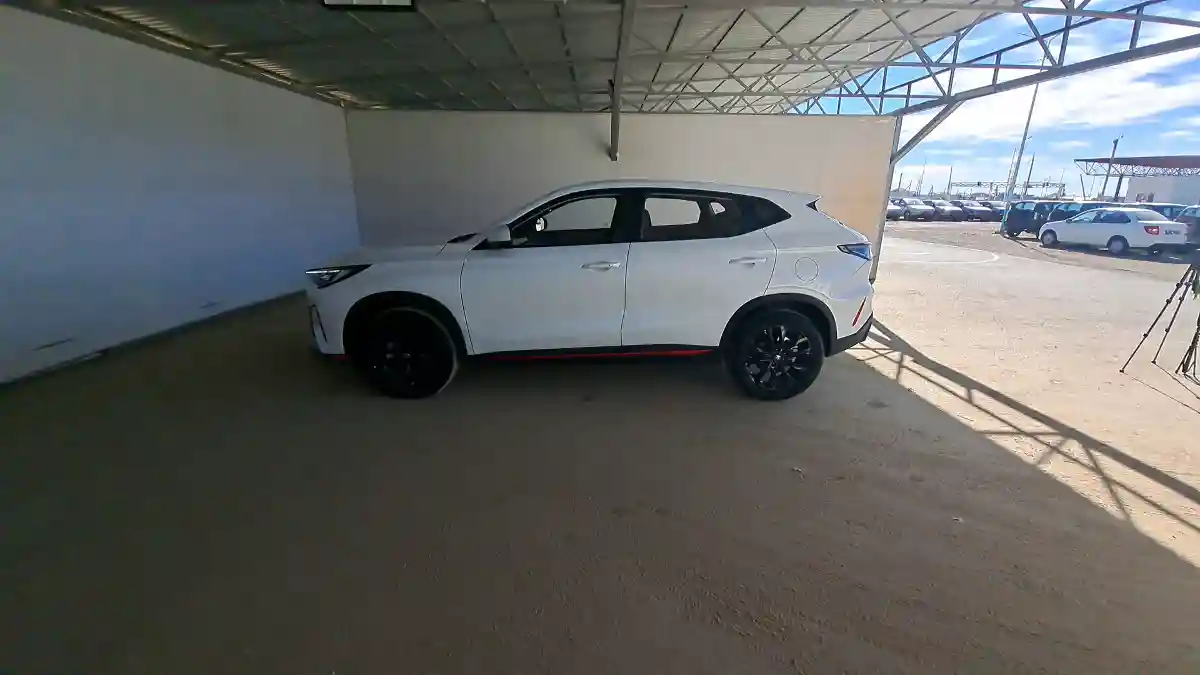 Changan X5 Plus 2025 года за 7 990 000 тг. в Кызылорда