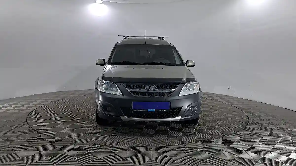 LADA (ВАЗ) Largus Cross 2019 года за 4 280 000 тг. в Павлодар