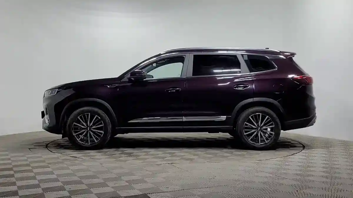Chery Tiggo 8 Pro 2022 года за 8 190 000 тг. в Алматы