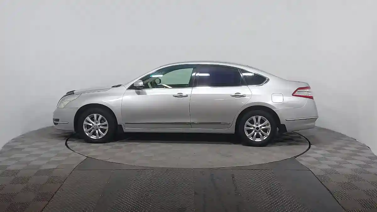 Nissan Teana 2011 года за 4 590 000 тг. в Астана