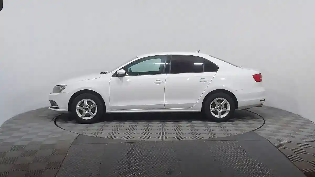 Volkswagen Jetta 2015 года за 4 850 000 тг. в Астана
