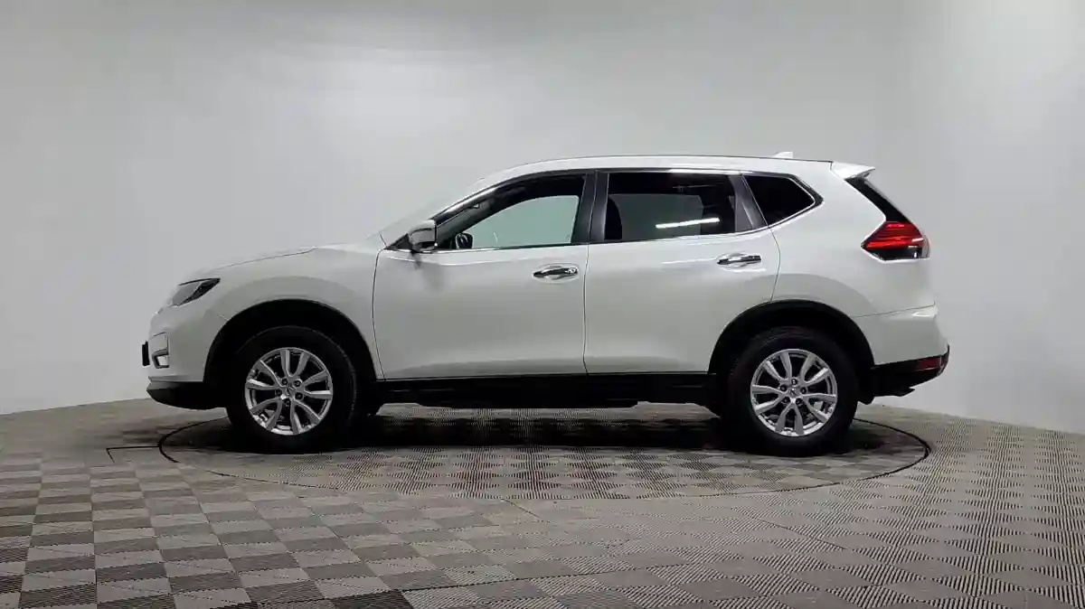Nissan X-Trail 2019 года за 9 750 000 тг. в Алматы