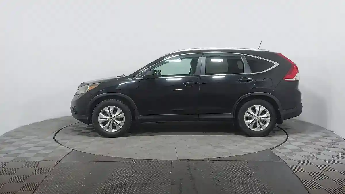 Honda CR-V 2013 года за 7 990 000 тг. в Астана
