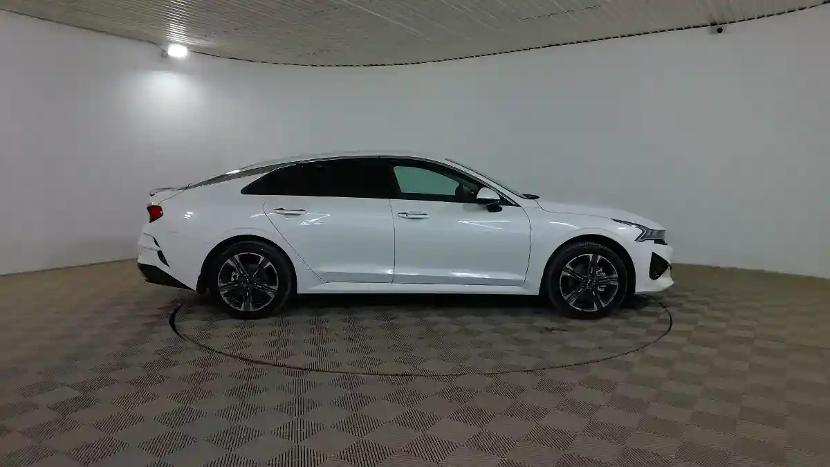 Kia K5 2024 года за 13 190 000 тг. в Шымкент