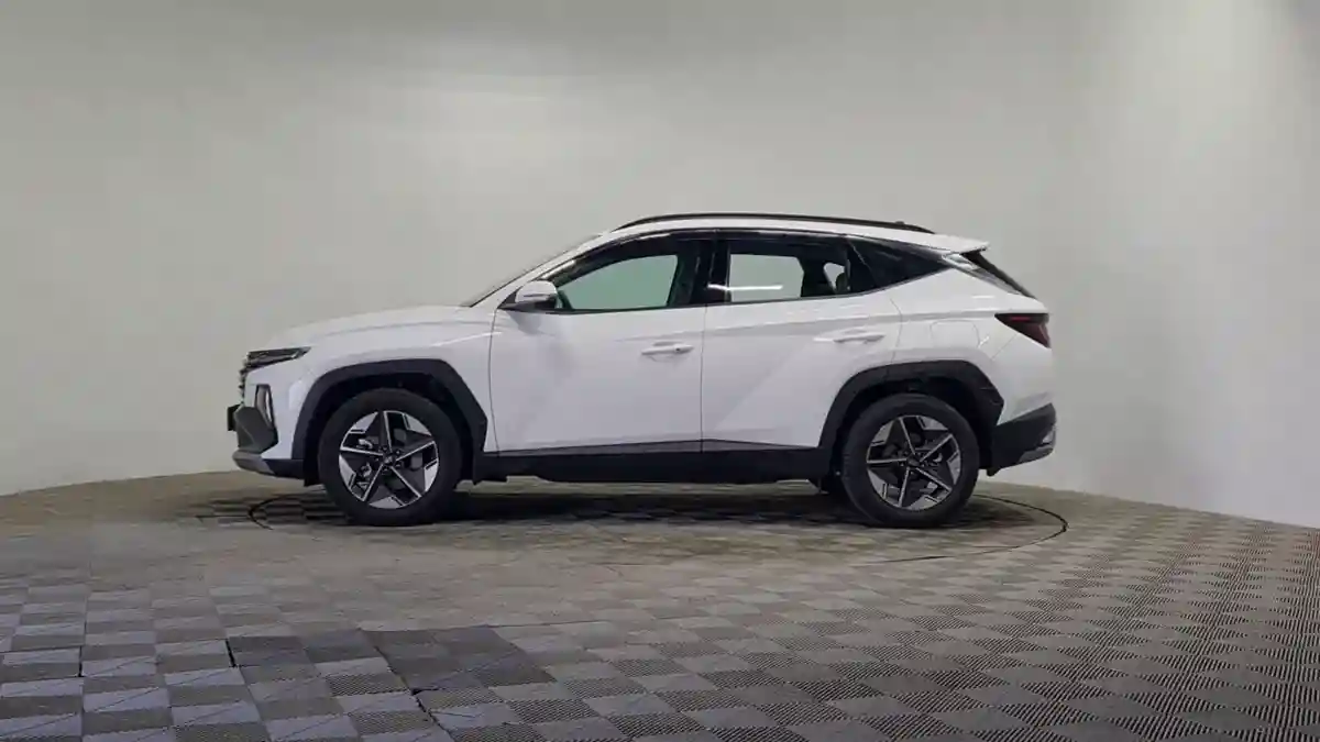 Hyundai Tucson 2025 года за 15 450 000 тг. в Алматы