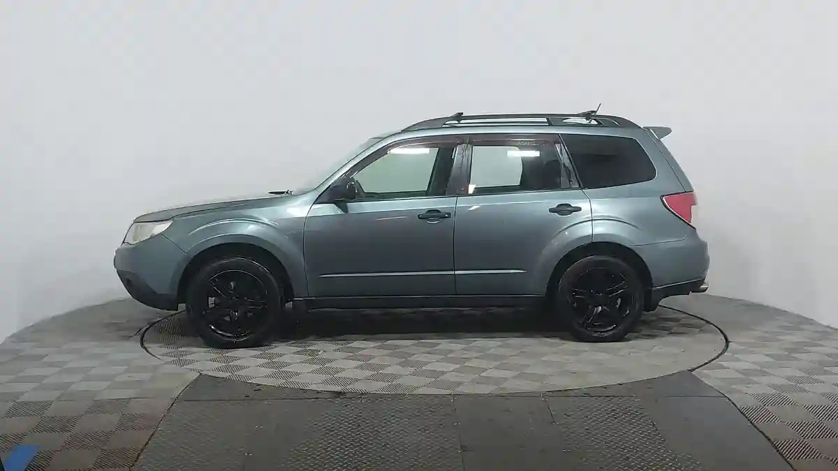 Subaru Forester 2008 года за 4 490 000 тг. в Астана
