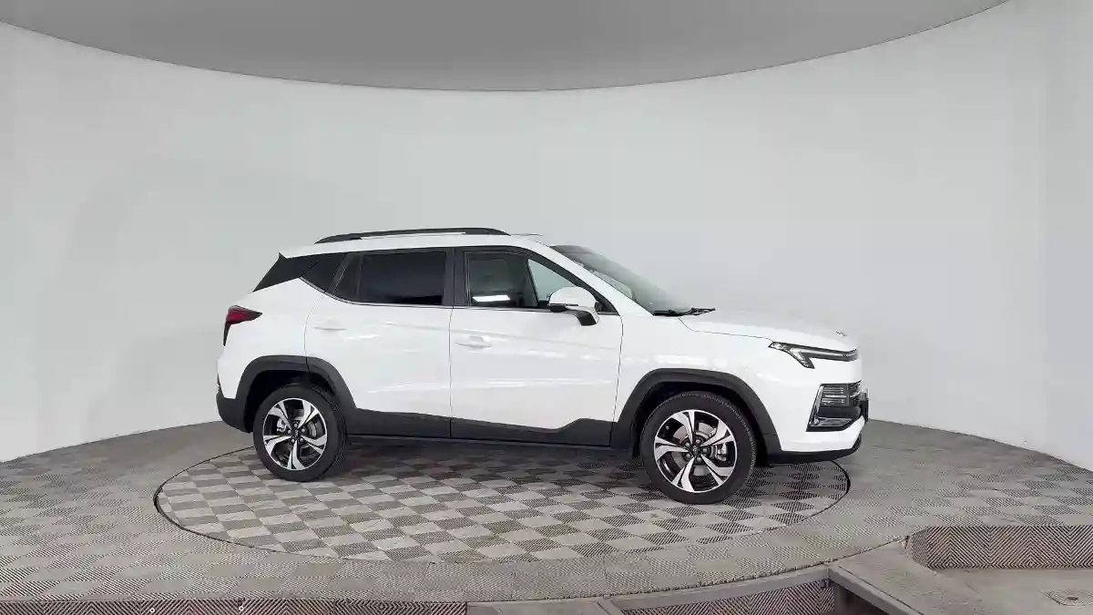 JAC JS4 2023 года за 6 990 000 тг. в Караганда
