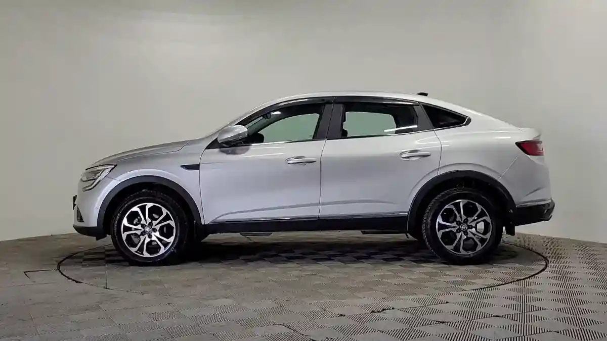 Renault Arkana 2022 года за 7 990 000 тг. в Алматы