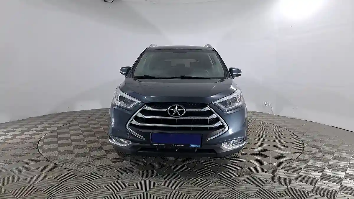 JAC S3 2019 года за 3 990 000 тг. в Павлодар