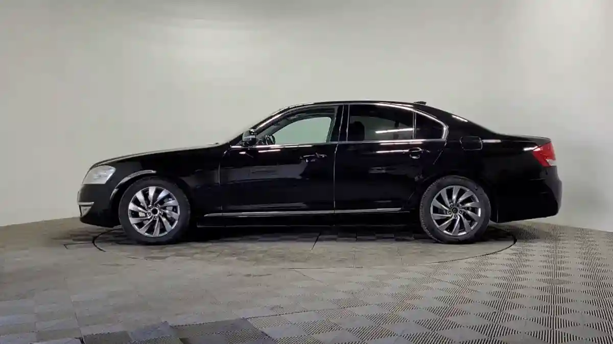 SsangYong Chairman 2013 года за 4 990 000 тг. в Алматы