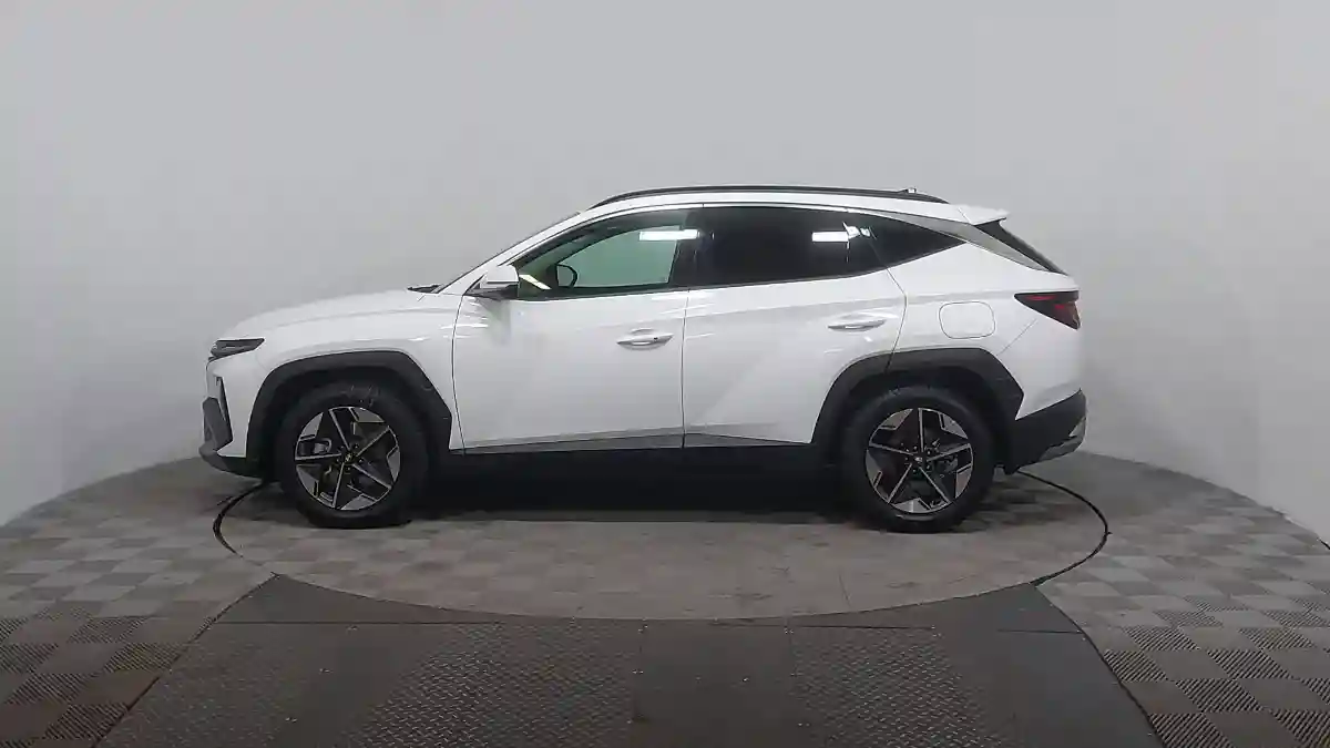 Hyundai Tucson 2025 года за 15 990 000 тг. в Астана