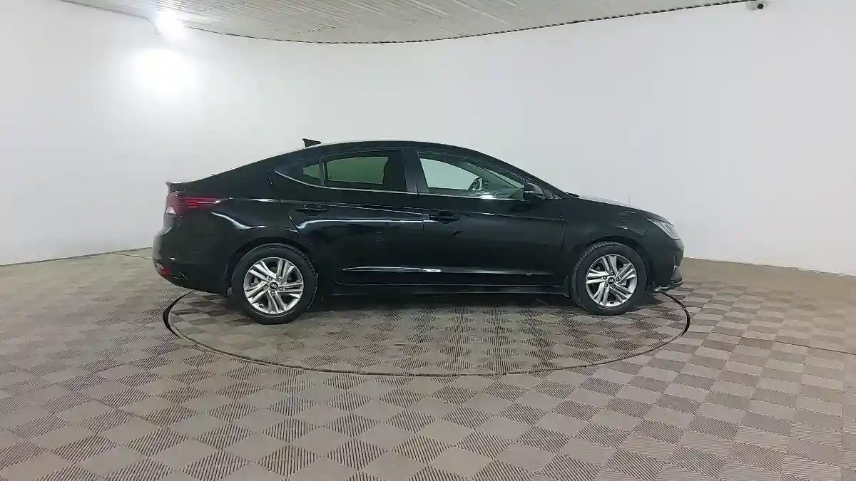 Hyundai Elantra 2020 года за 6 790 000 тг. в Шымкент