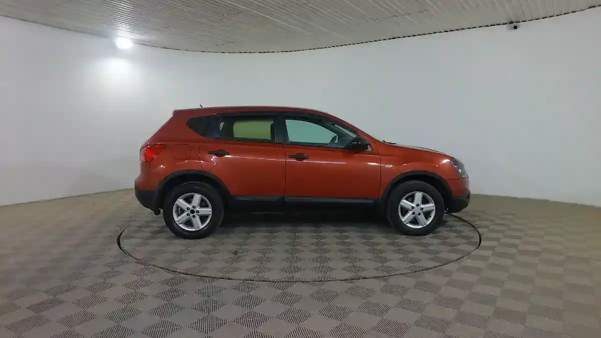 Nissan Qashqai 2007 года за 3 500 000 тг. в Шымкент