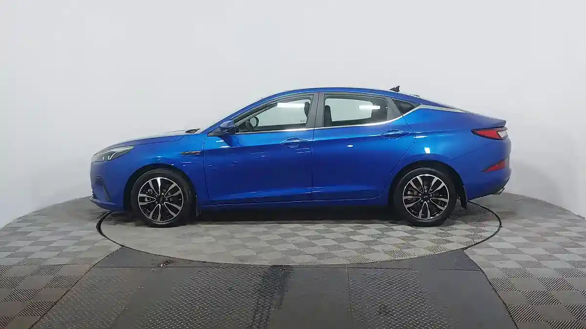 JAC J7 2023 года за 6 190 000 тг. в Астана