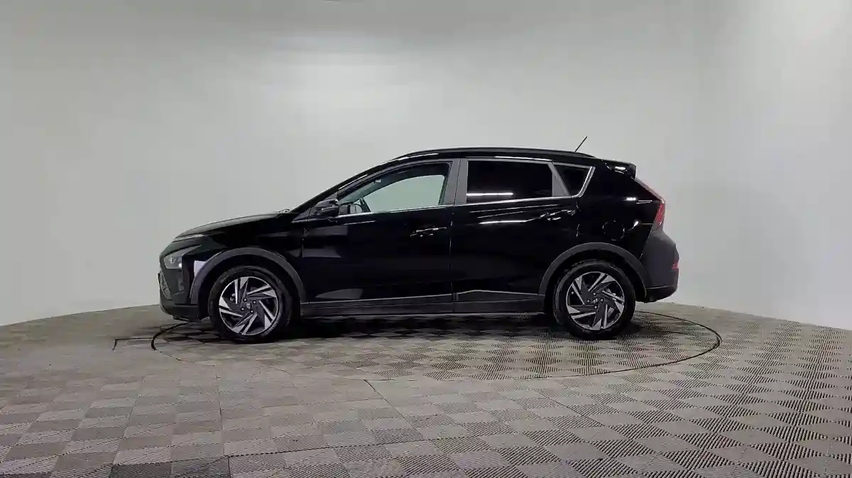 Hyundai Bayon 2023 года за 6 850 000 тг. в Алматы