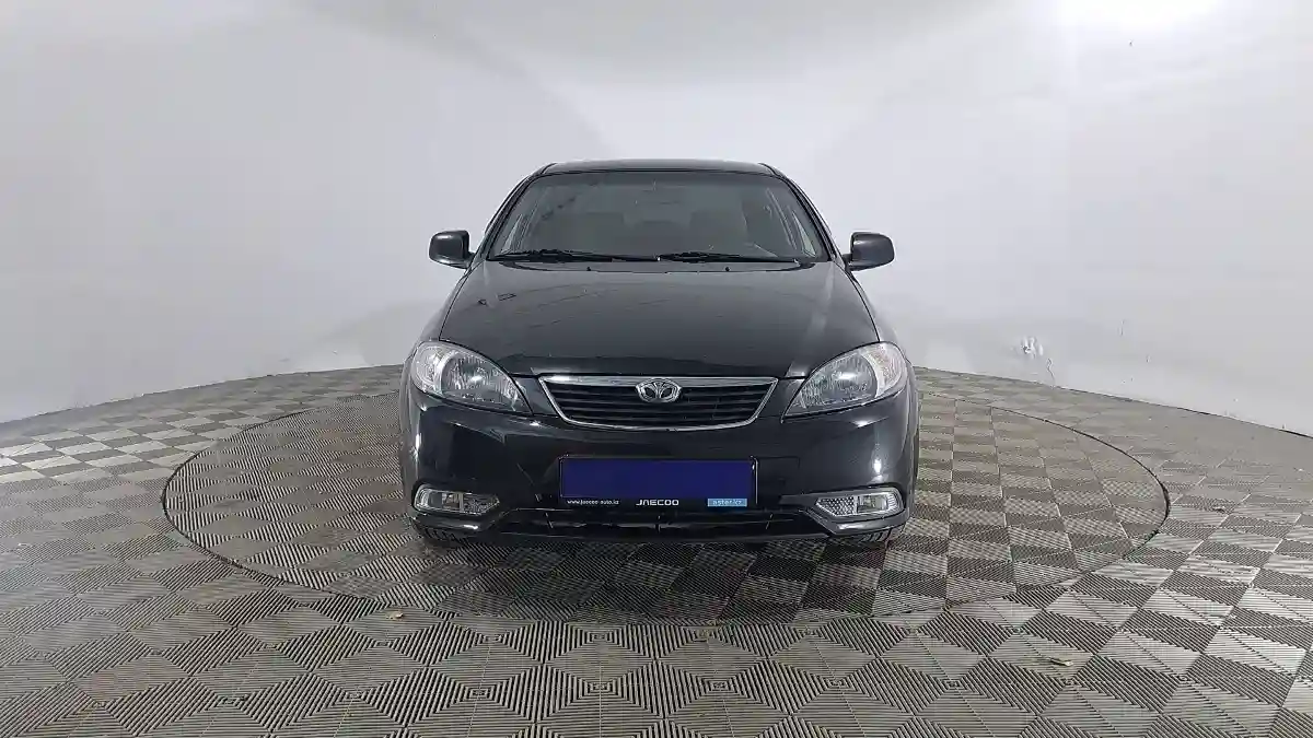 Daewoo Gentra 2014 года за 4 500 000 тг. в Павлодар