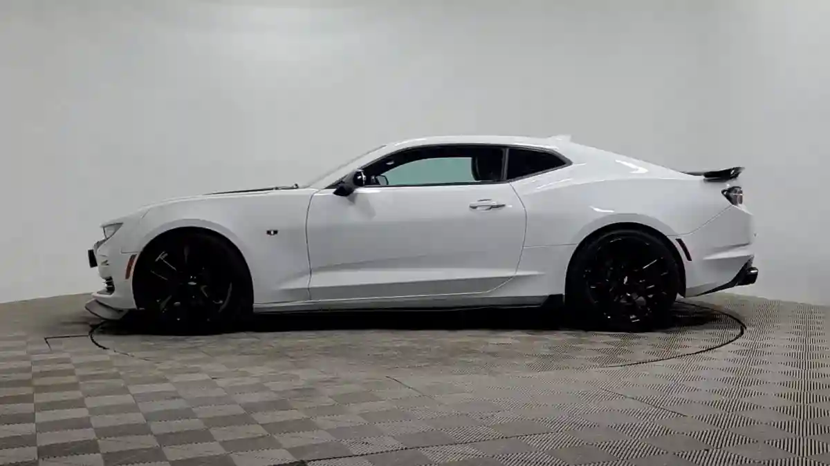 Chevrolet Camaro 2019 года за 12 190 000 тг. в Алматы