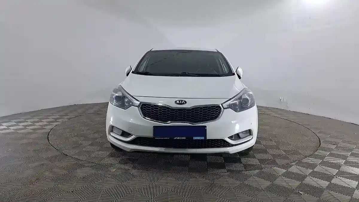 Kia Cerato 2014 года за 5 654 000 тг. в Павлодар