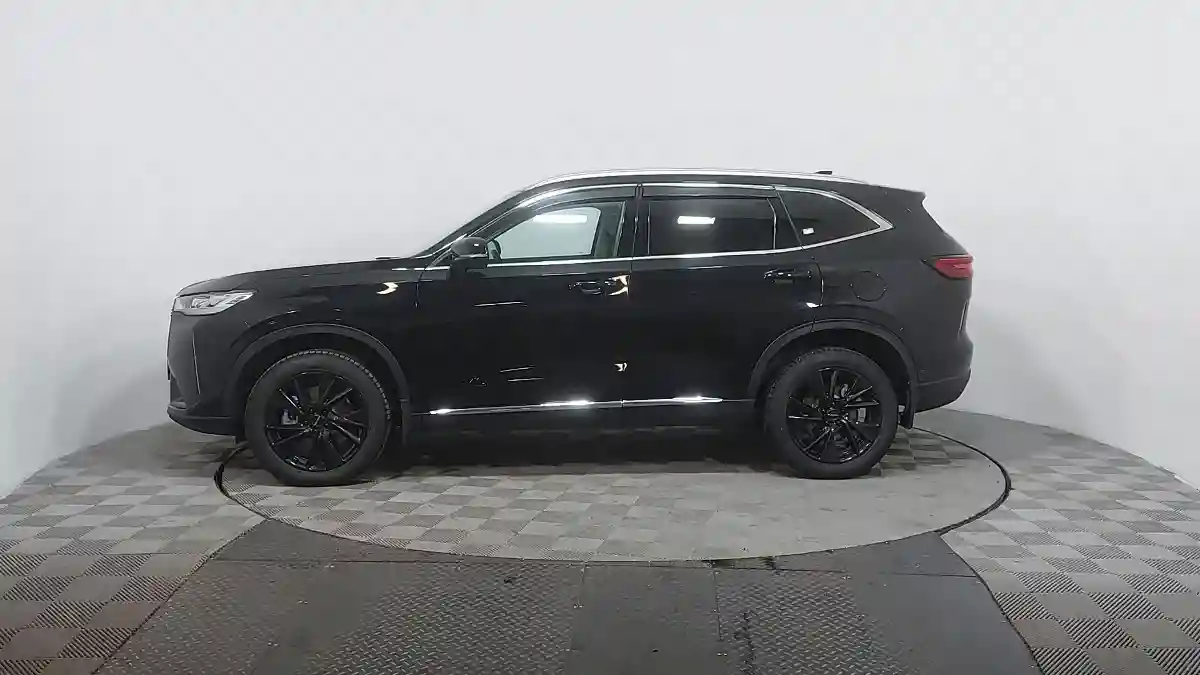 Haval H6 2024 года за 8 790 000 тг. в Астана