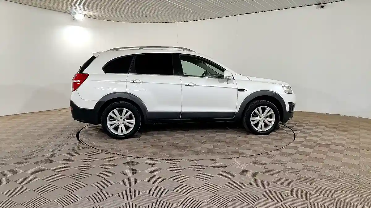 Chevrolet Captiva 2014 года за 5 550 000 тг. в Шымкент