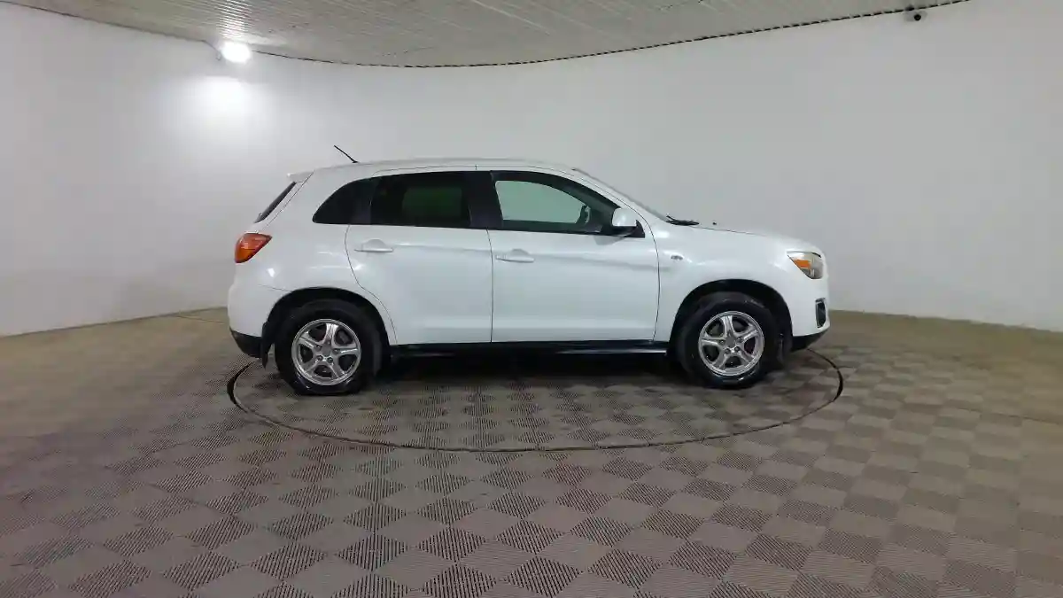 Mitsubishi ASX 2014 года за 4 390 000 тг. в Шымкент