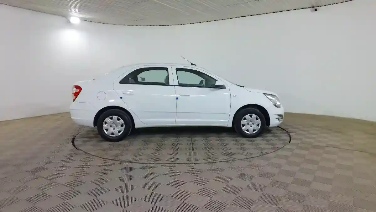 Chevrolet Cobalt 2025 года за 6 990 000 тг. в Шымкент