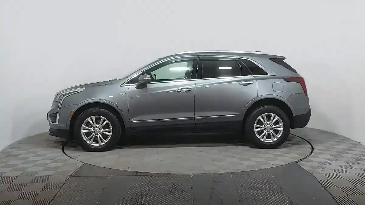 Cadillac XT5 2020 года за 12 590 000 тг. в Караганда
