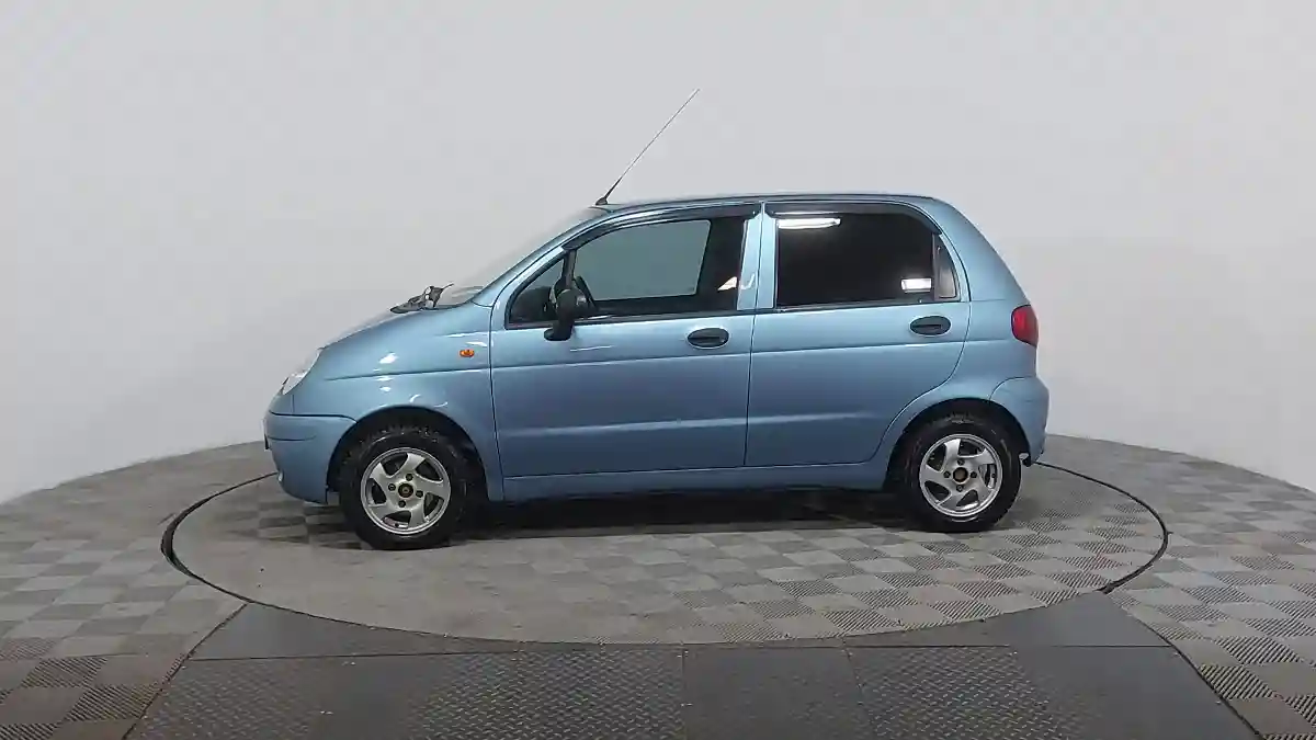 Daewoo Matiz 2008 года за 990 000 тг. в Астана