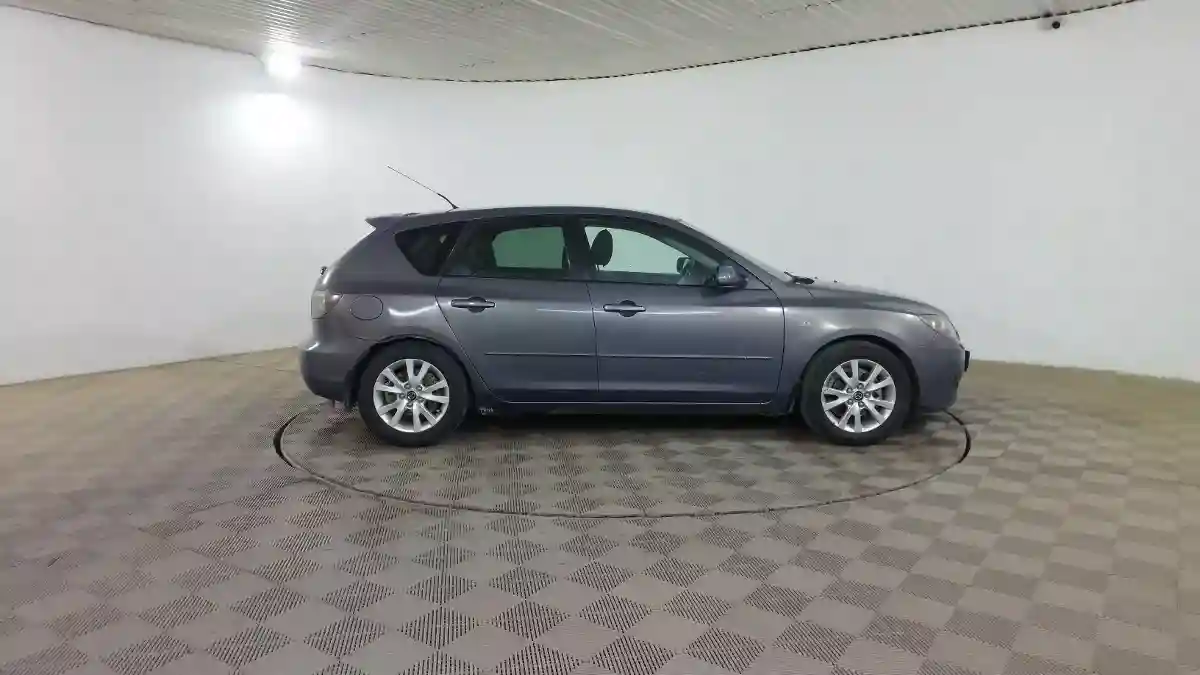 Mazda 3 2006 года за 2 740 000 тг. в Шымкент