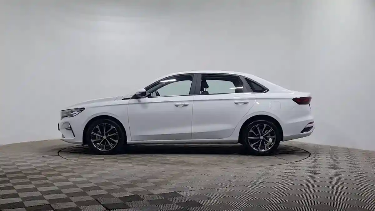 Geely Emgrand 2025 года за 7 070 000 тг. в Алматы