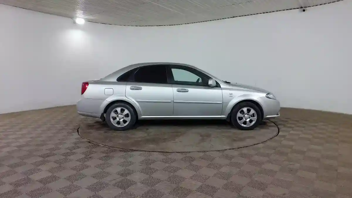 Chevrolet Lacetti 2023 года за 5 170 000 тг. в Шымкент
