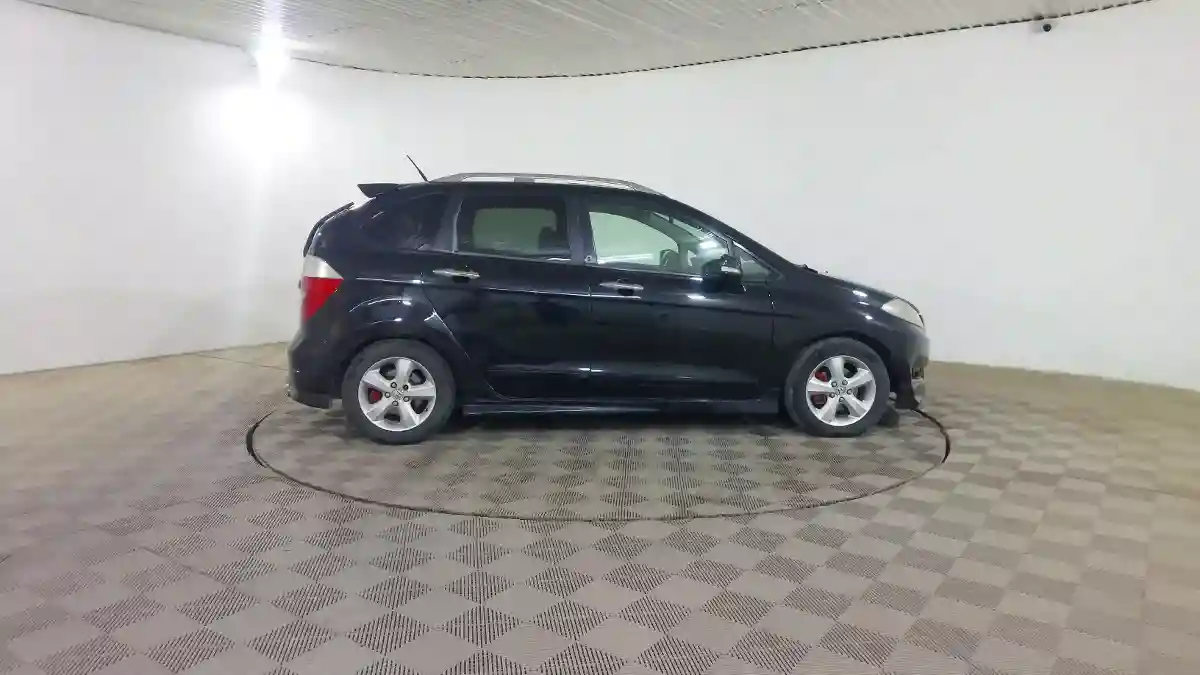 Honda FR-V 2006 года за 2 730 000 тг. в Шымкент