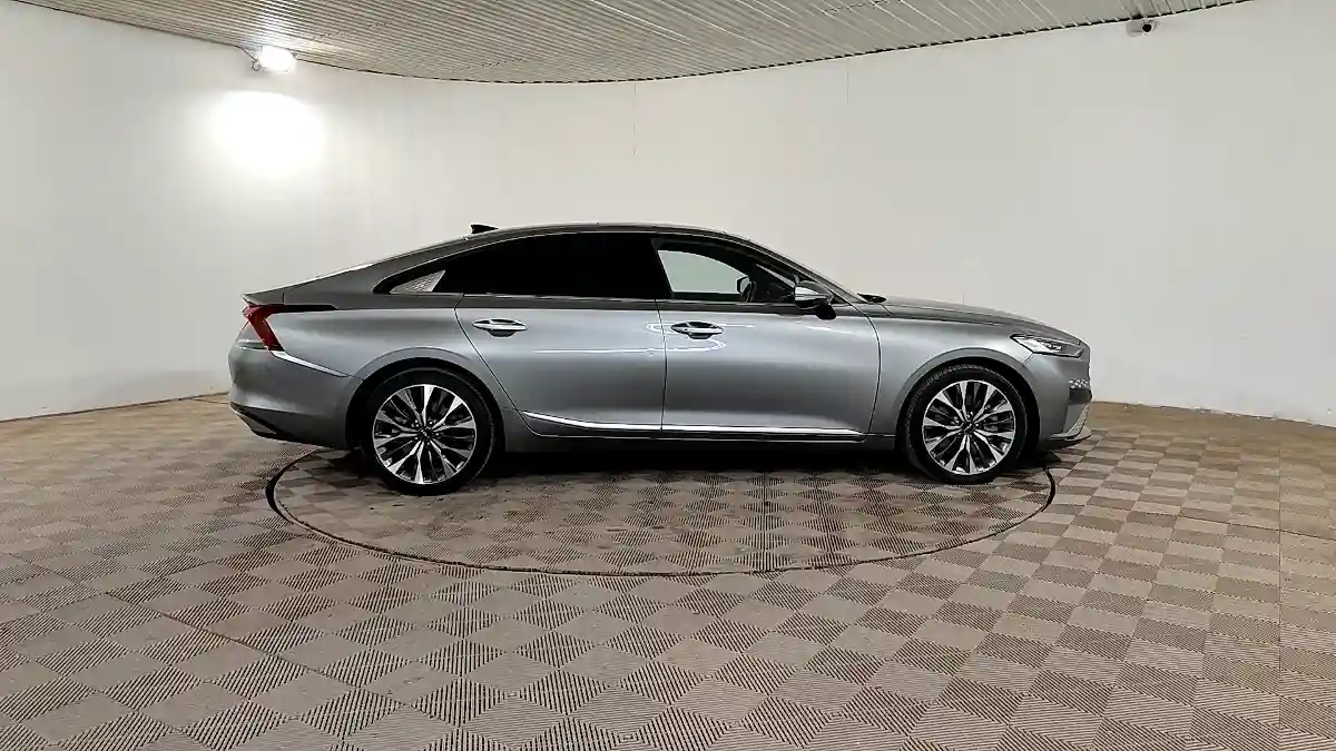 Kia K8 2022 года за 13 478 000 тг. в Шымкент