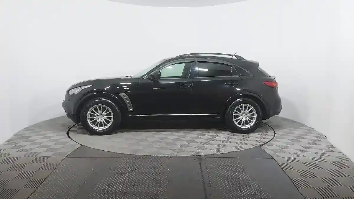 Infiniti FX 2008 года за 6 964 000 тг. в Астана
