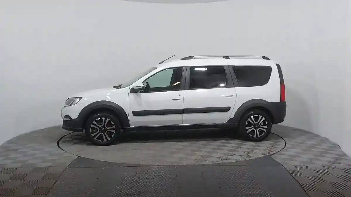 LADA (ВАЗ) Largus Cross 2021 года за 6 150 000 тг. в Астана
