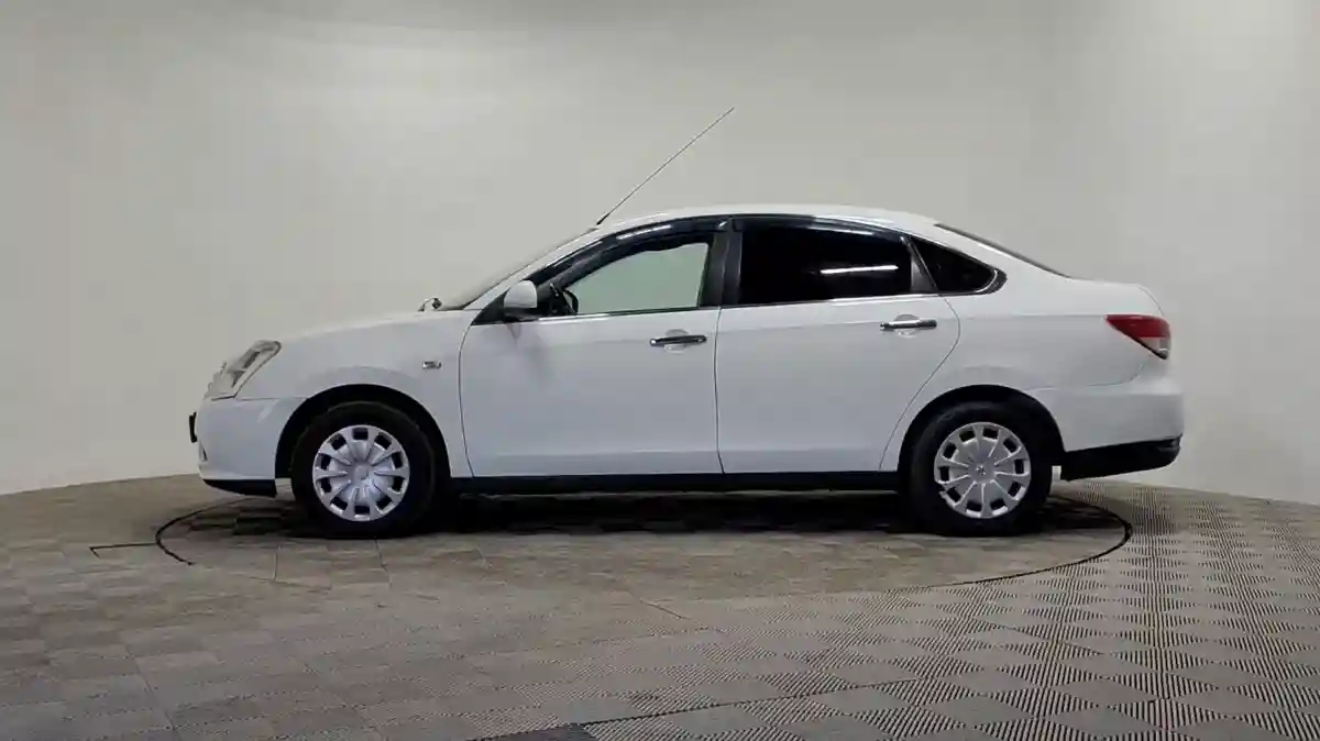 Nissan Almera 2014 года за 2 990 000 тг. в Алматы