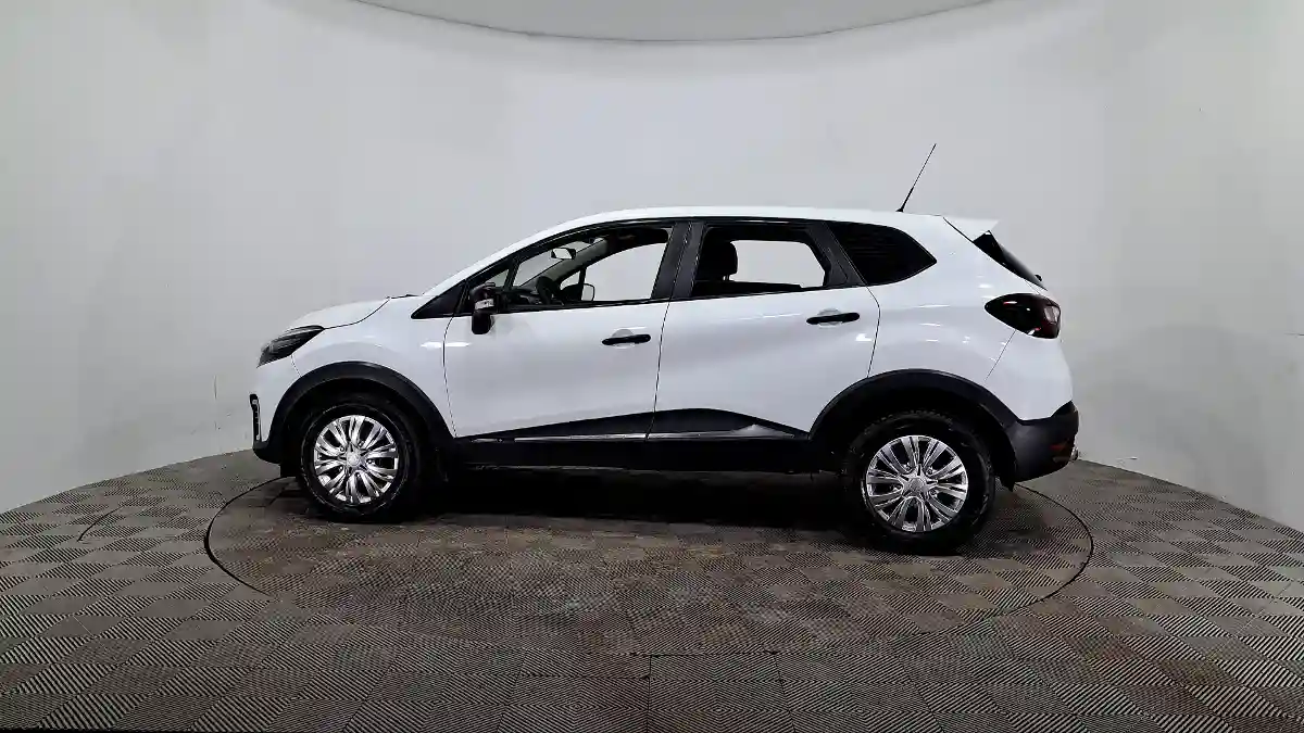 Renault Kaptur 2019 года за 4 234 000 тг. в Астана