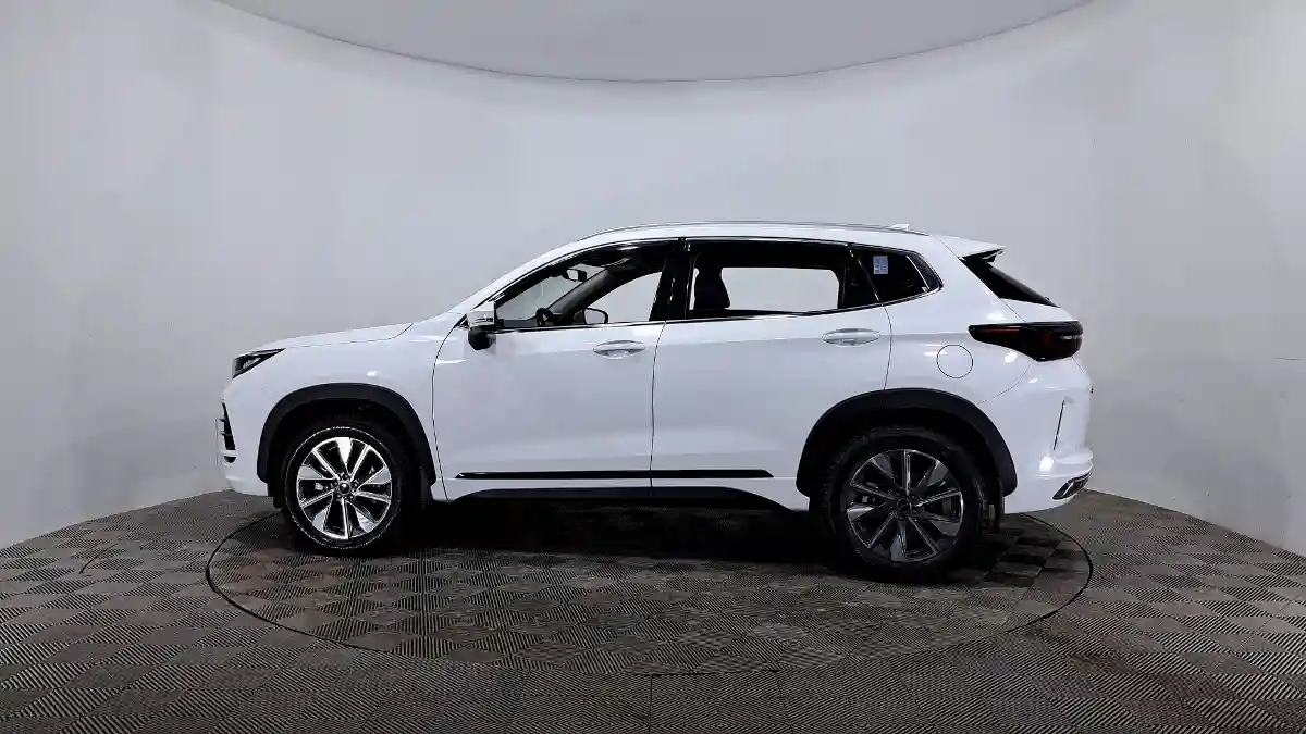 EXEED LX 2023 года за 8 500 000 тг. в Астана